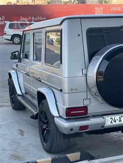 مێرسێدس بێنز G-Class
